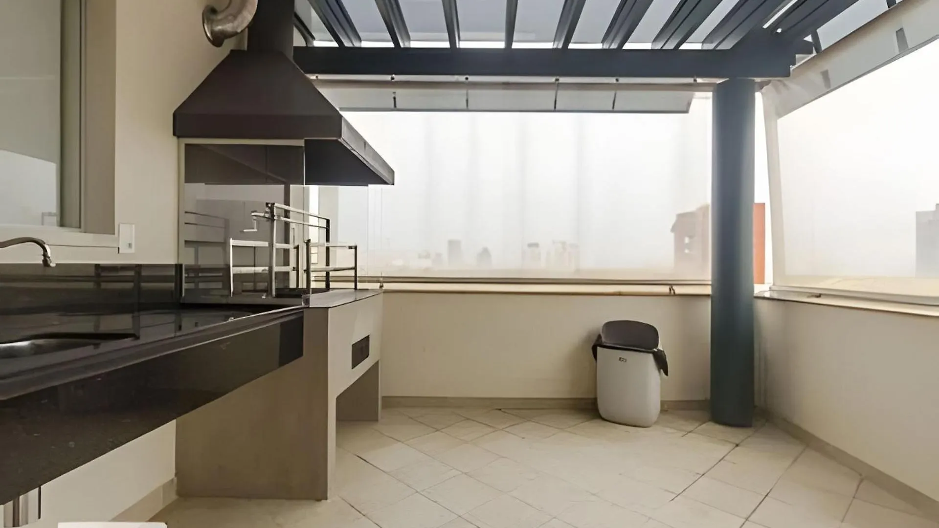 Appartamento Add Flat Pinheiros San Paolo