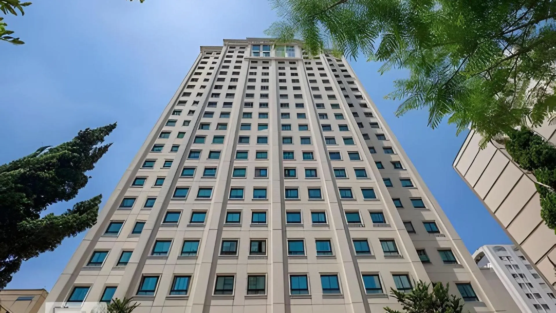 Appartamento Add Flat Pinheiros San Paolo