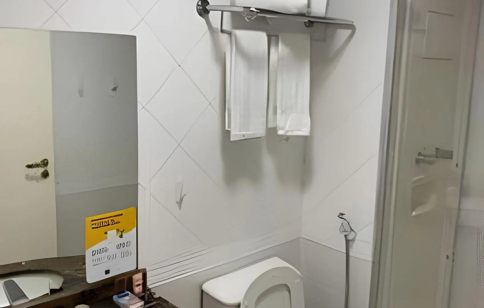 Appartamento Add Flat Pinheiros San Paolo