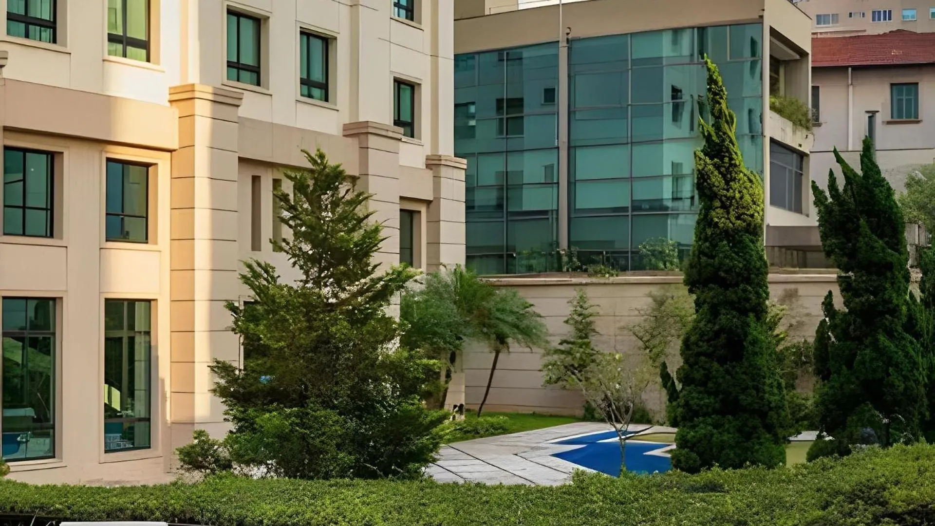 Appartamento Add Flat Pinheiros San Paolo