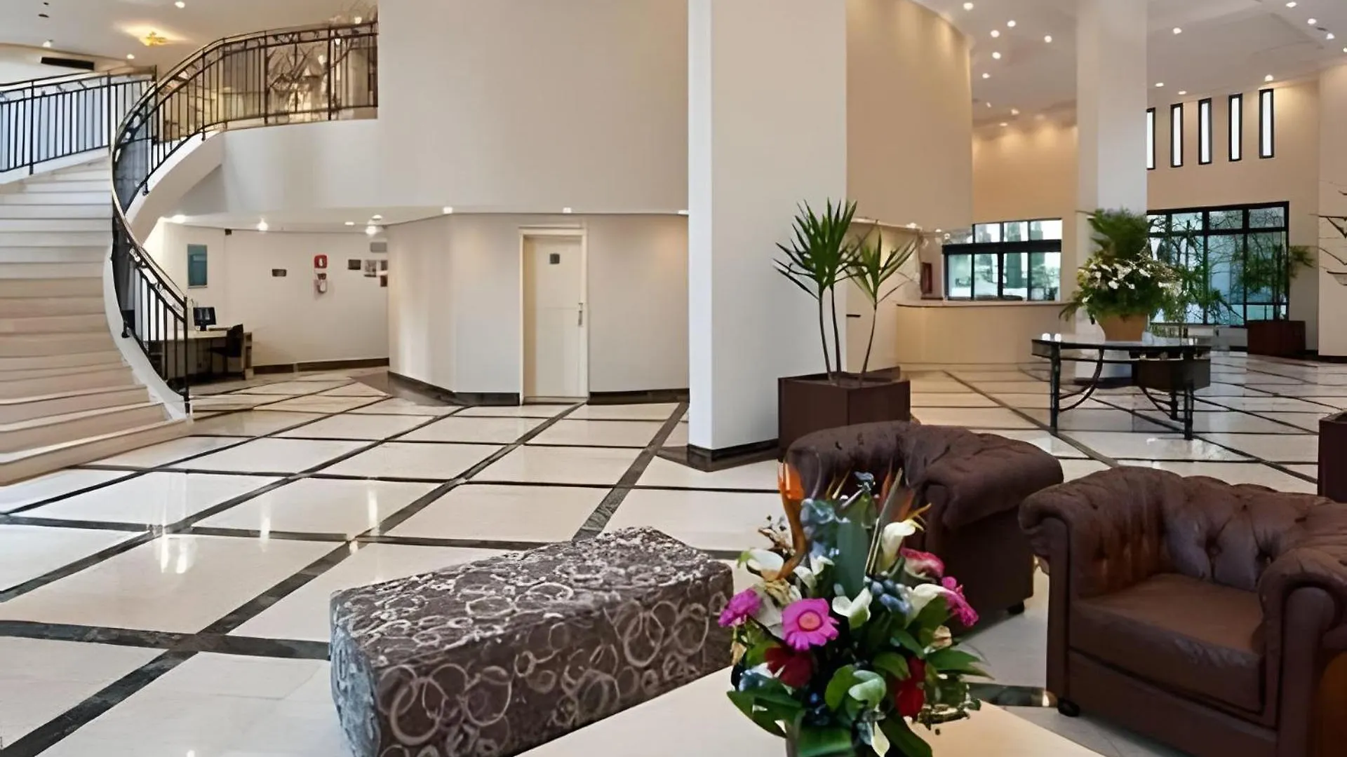 Appartamento Add Flat Pinheiros San Paolo