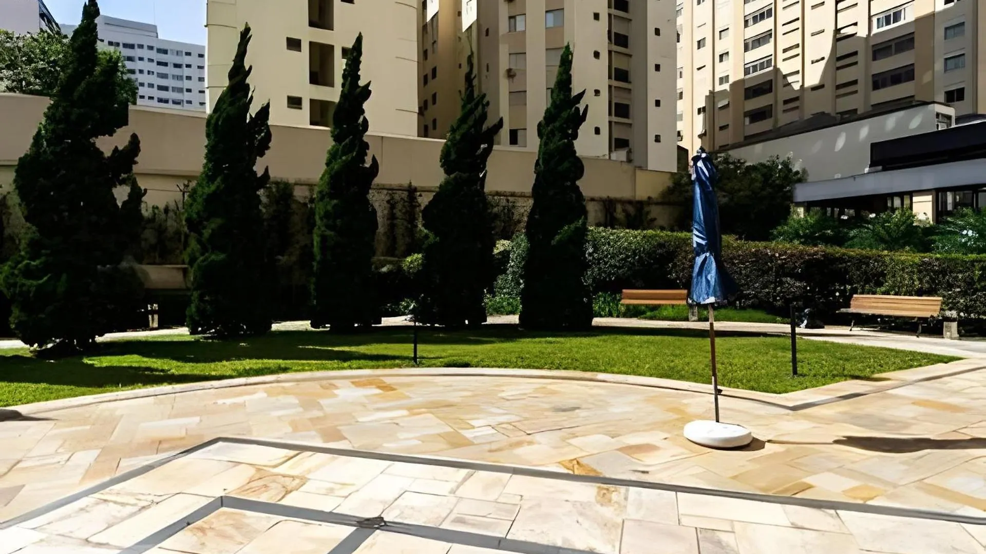 Add Flat Pinheiros Apartment Sao Paulo Brazil