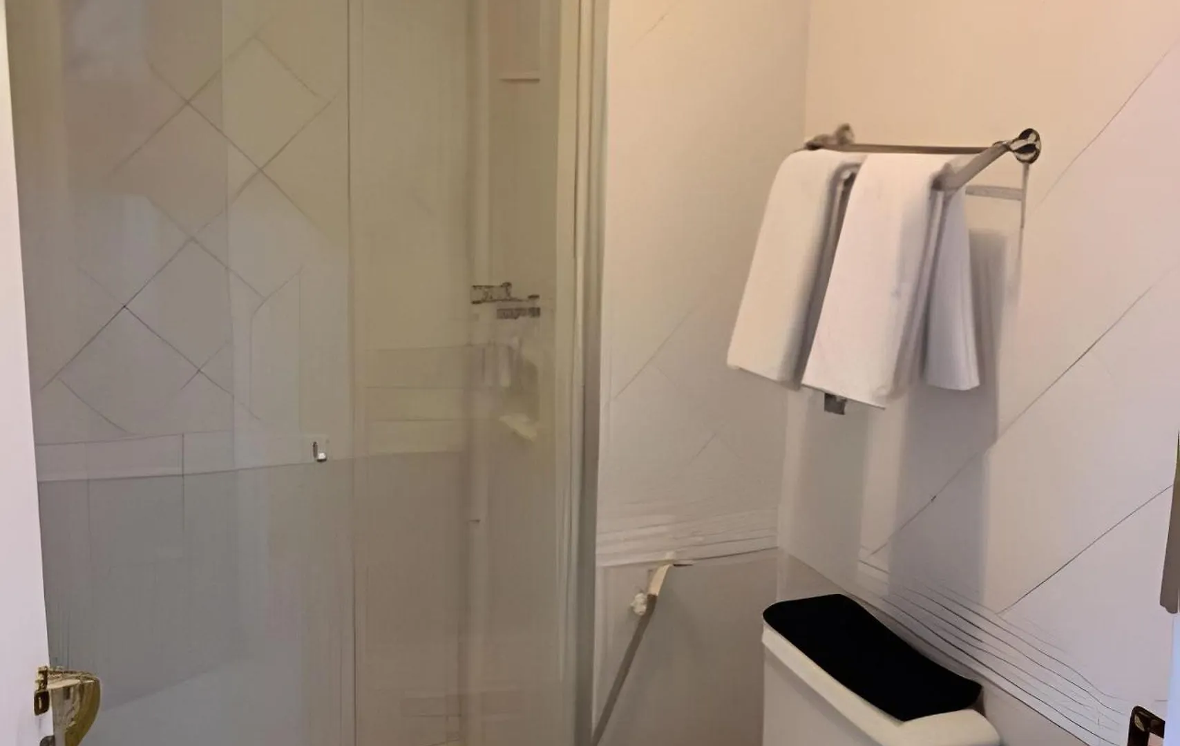 Add Flat Pinheiros Apartment Sao Paulo