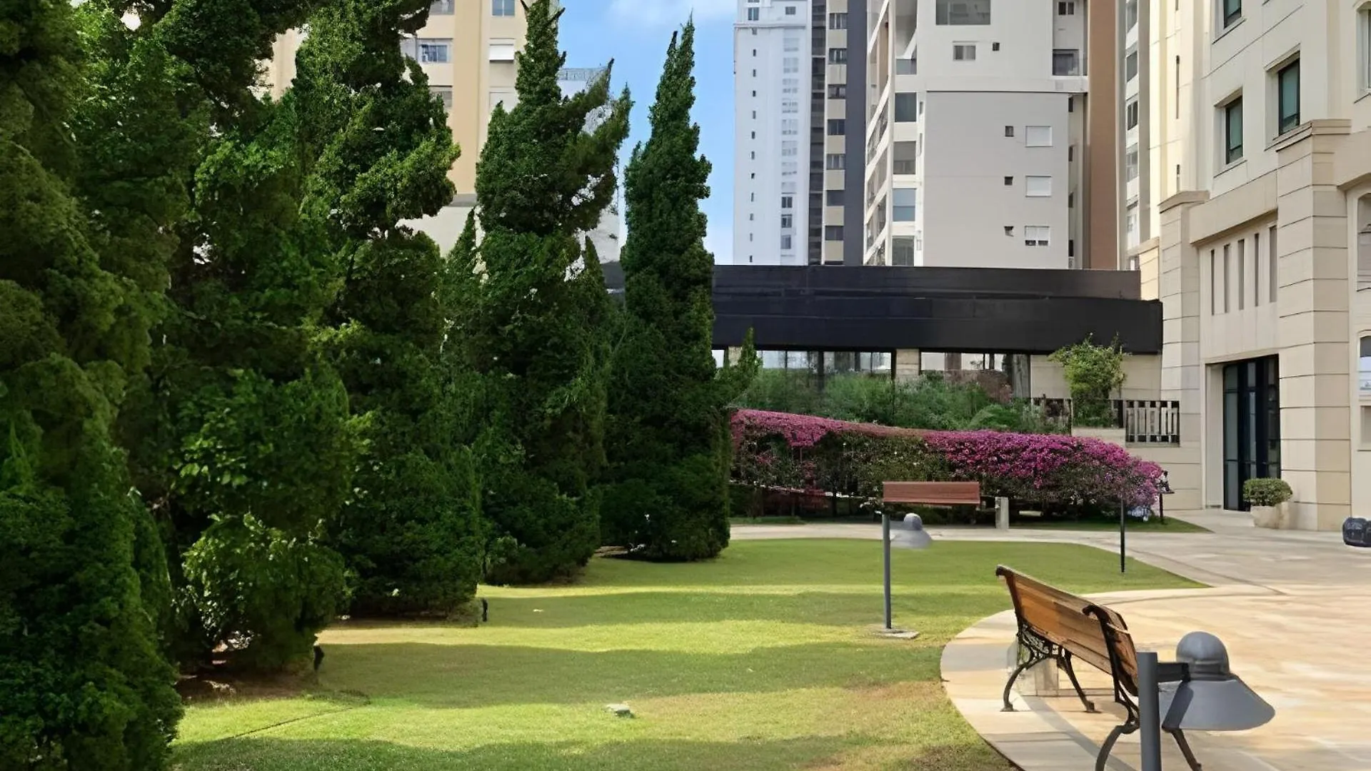 Add Flat Pinheiros Apartment Sao Paulo