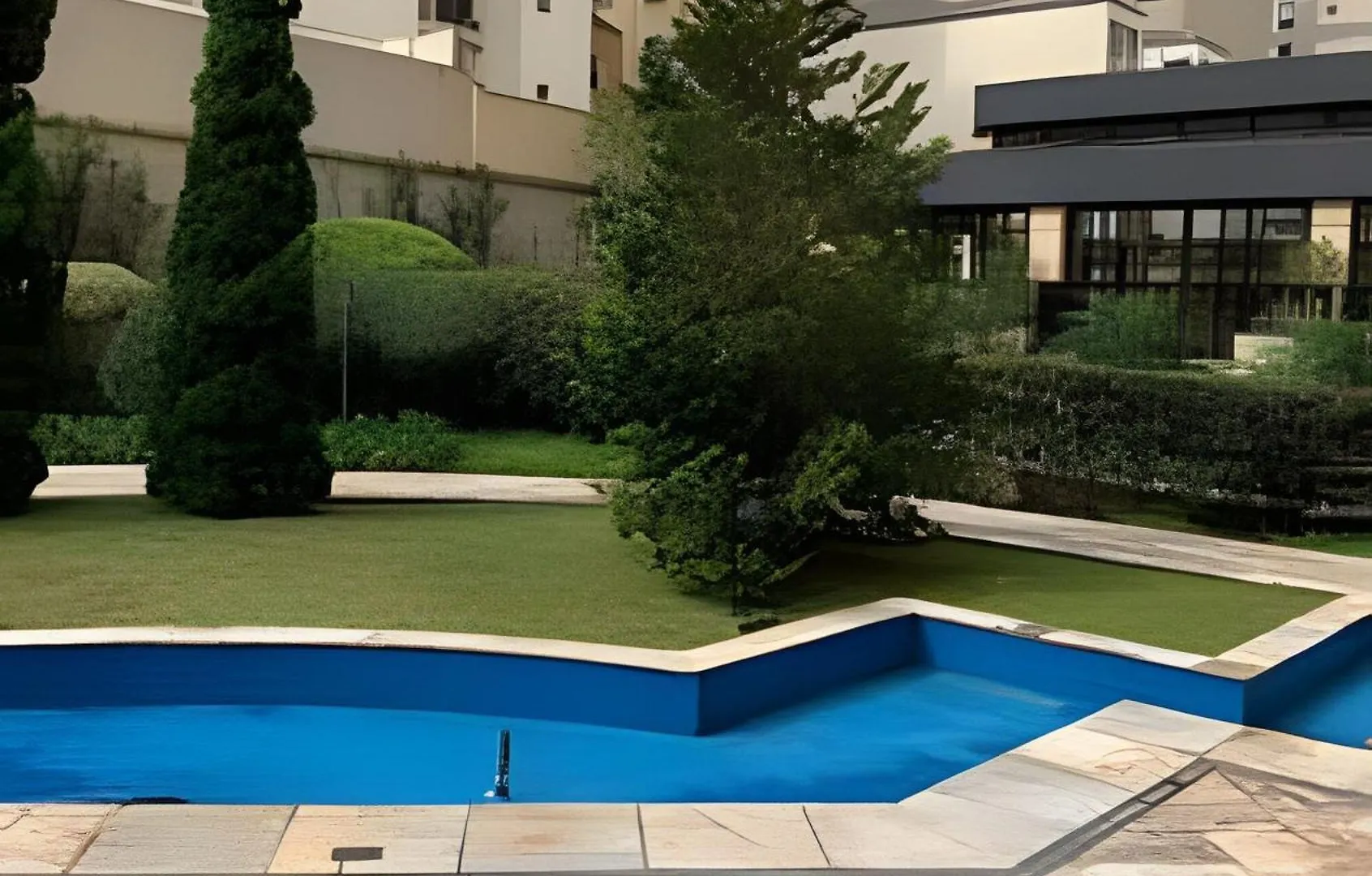 Add Flat Pinheiros Apartment Sao Paulo