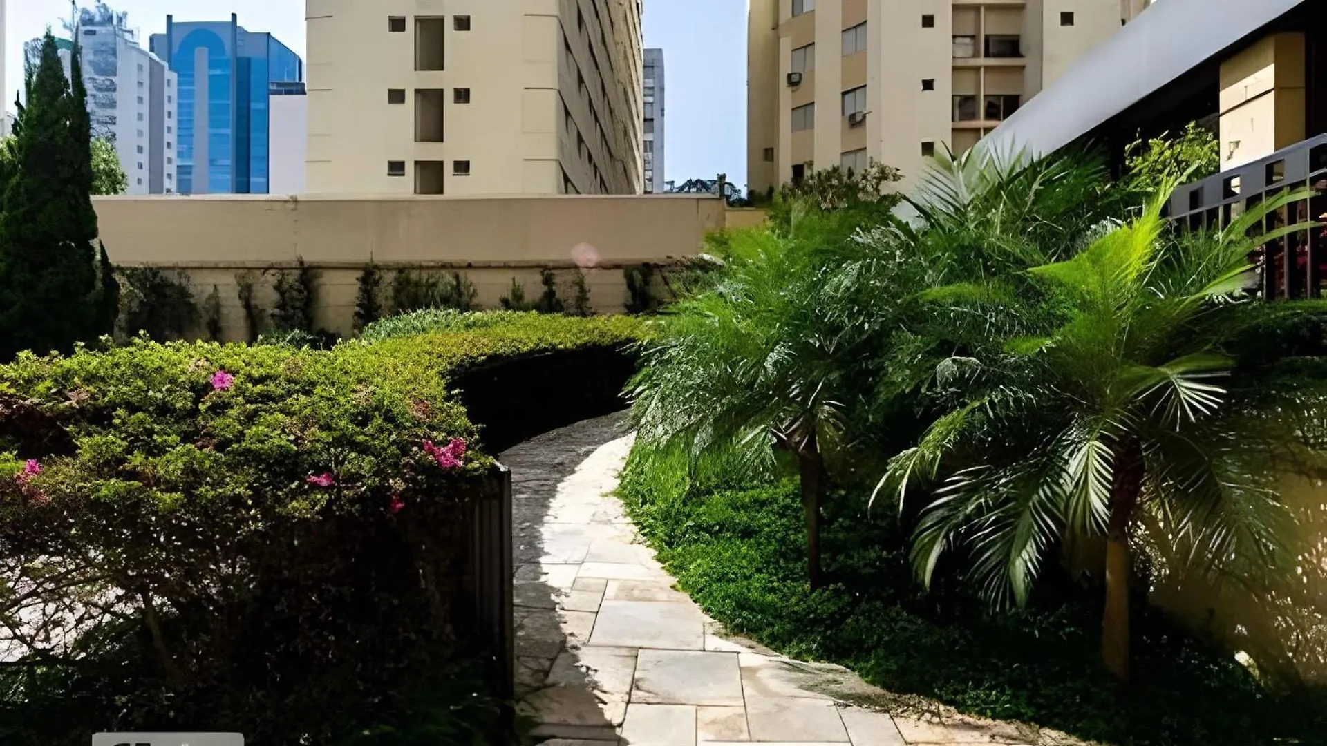 Add Flat Pinheiros Apartment Sao Paulo Brazil