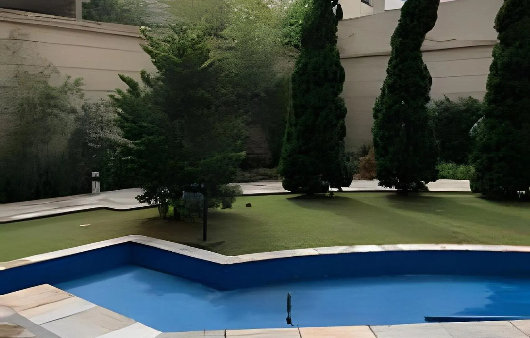 Add Flat Pinheiros Apartment Sao Paulo