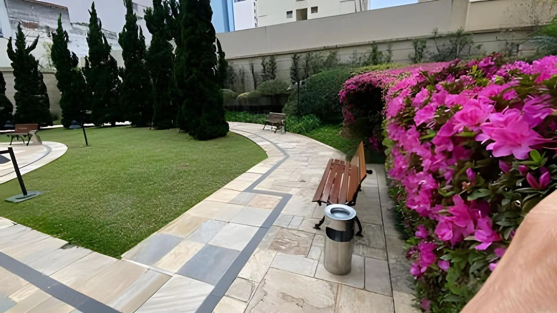 Add Flat Pinheiros Apartment Sao Paulo 0*,