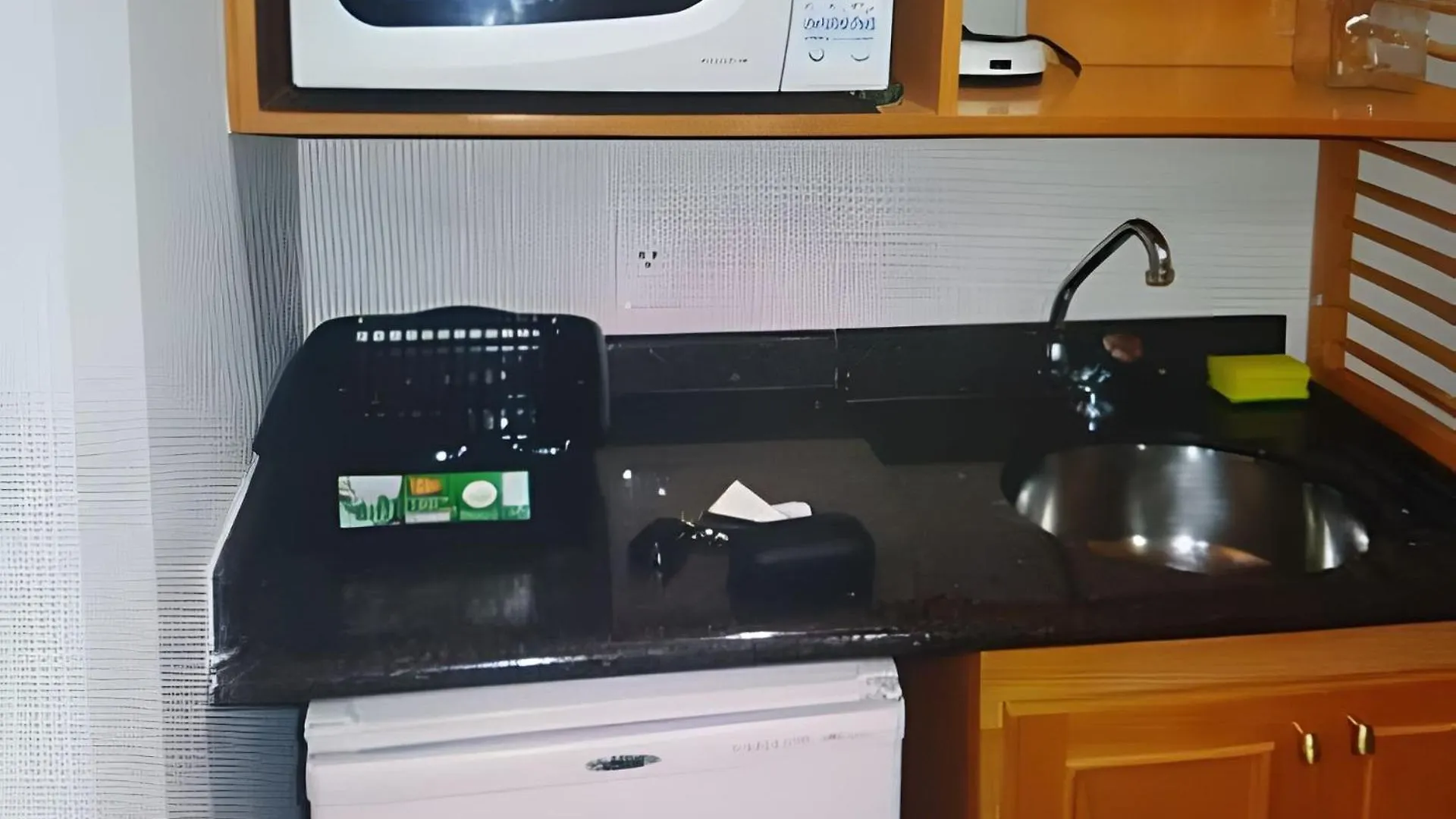 Add Flat Pinheiros Apartamento São Paulo 0*,  Brasil